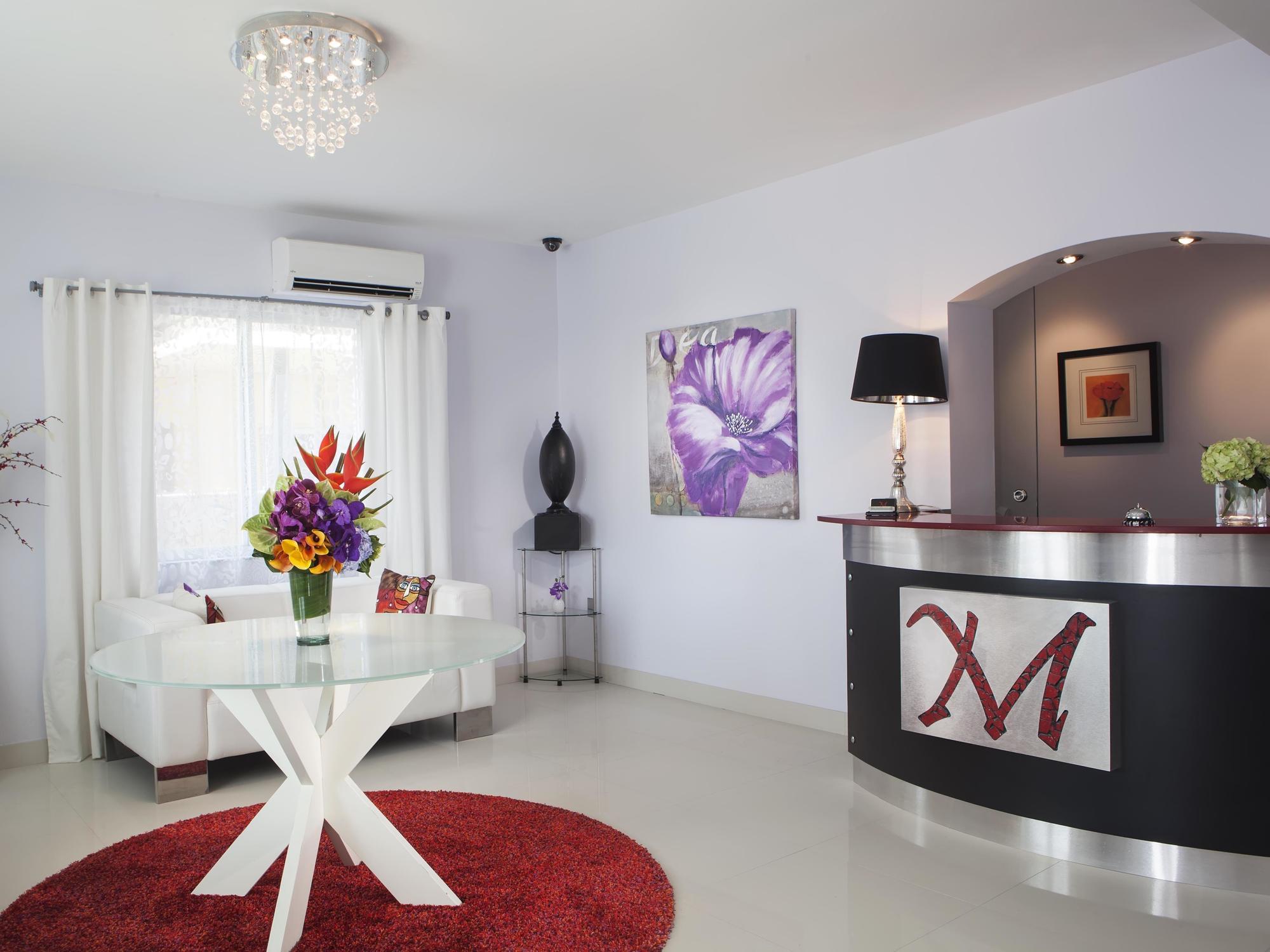 M Boutique Hotel Miami Beach Ngoại thất bức ảnh