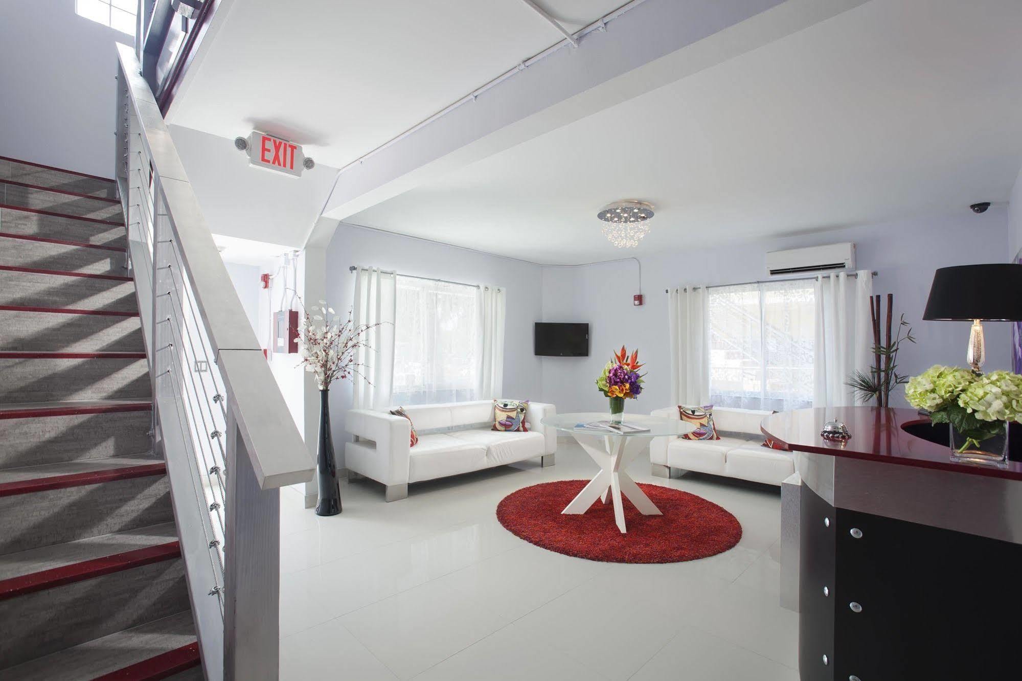 M Boutique Hotel Miami Beach Ngoại thất bức ảnh