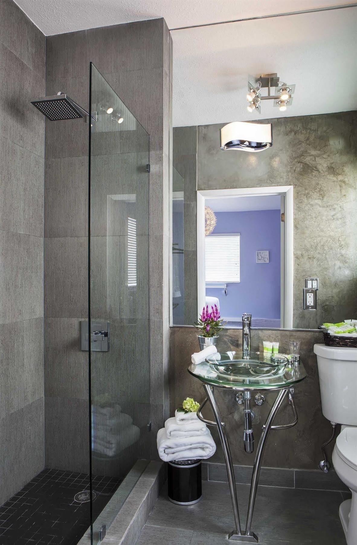 M Boutique Hotel Miami Beach Ngoại thất bức ảnh