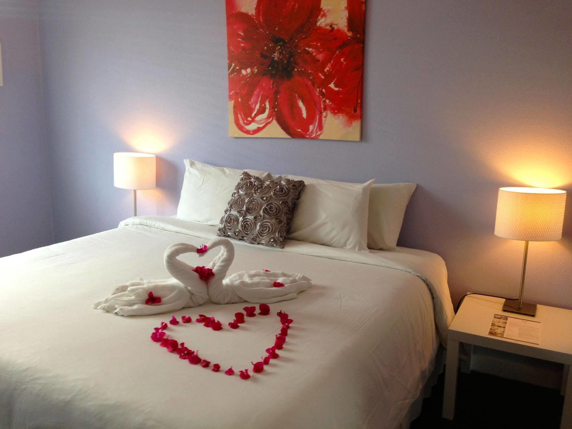 M Boutique Hotel Miami Beach Ngoại thất bức ảnh