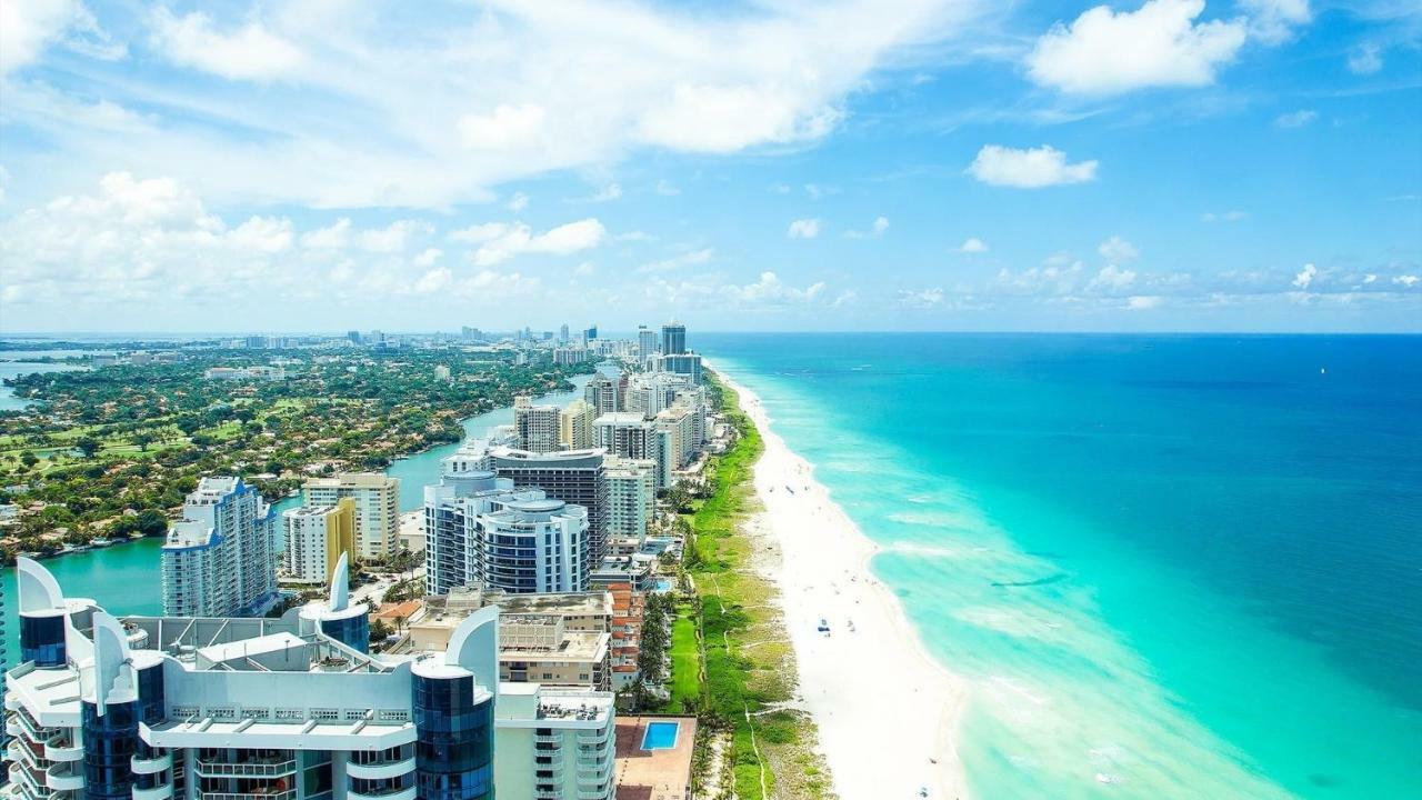 M Boutique Hotel Miami Beach Ngoại thất bức ảnh